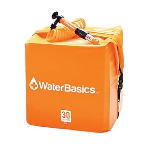 McNett Aqumira WaterBasics Emerg