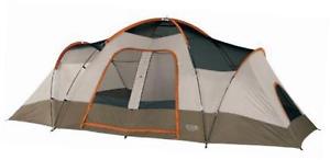 great basin tent - 9 person