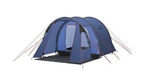 Easycamp Unisex Galaxy 300 Tent Blue One Size