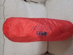 REI Co-op Quarter Dome 1 Tent (MSRP-$279.00) *BRAND-NEW* *EXPEDITED SHIPPING*