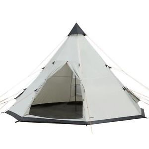 TRIGANO Tente Abris Tipi Cherokee 500