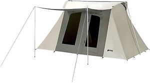 Kodiak Canvas Flex-Bow Deluxe 8-Person Tent