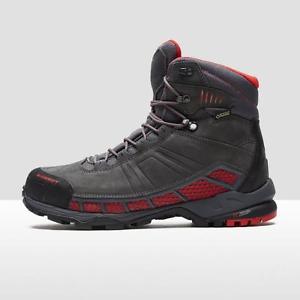 Mammut Comfort Guide High GTX Surround Men’s Walking Boots Grey