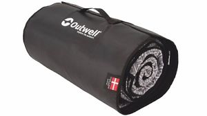 Outwell Vermont XLP 3-Lagen Teppich