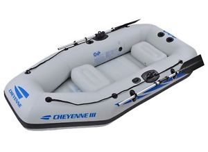 CHEYENNE III 200