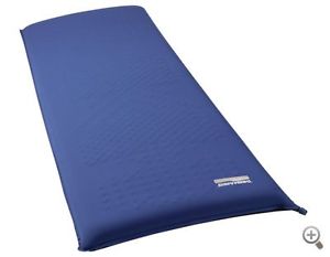 Therm-a-Rest - Luxury Map XL Isomatte Luftmatratze Camping Outdoor Trekking