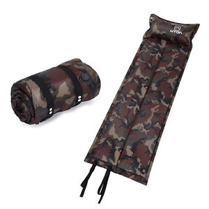 20x(AOTU Automatic Inflatable Mat Outdoor Tent Air Mattress Camping Mat wit H6A8