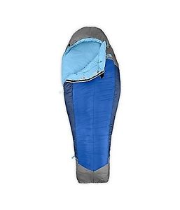 The North Face Cat's Meow Long Left Hand Sleeping Bag Right Hand