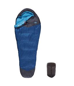 The North Face Kazoo Long Right Hand Zip Sleeping Bags