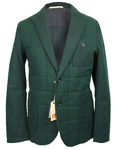 BOSS ORANGE Giacca da uomo Bang-W in 52/L Regular Fit con accendino Riempimento