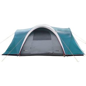 NTK Laredo GT 8 to 9 Person 10x15 Ft Sport Camping Tent 100% Waterproof 2500mm