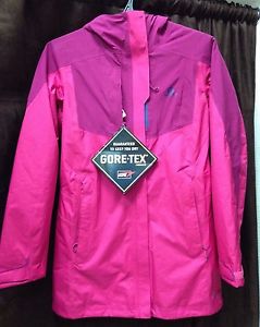 Salomon Cyclone GTX Trekking W Women's Jacket L363074
