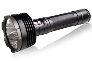 Fenix RC40 Rechargeable Torch - 3500 Lm