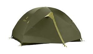 Marmot Vapor 3p Tent Green Shadow/Moss One Size