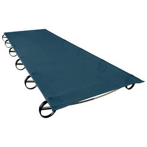 THERMAREST LUXURYLITE MESH COT - EXTRA LARGE