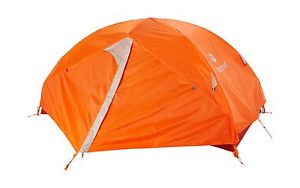 Marmot Vapor 2p Tent Blaze/Sandstorm One Size
