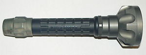 Custom Surefire 9v Tactical flashlight with KT1/KT2-HA turbohead & SW02 clicky