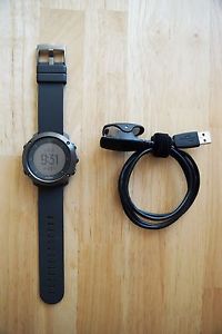 Suunto Traverse Graphite, Outdoor Uhr , OVP