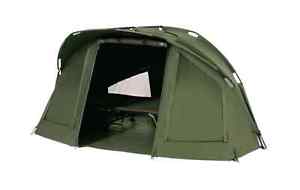 Trakker pêche à la carpe NOUVEAU 2016 armo aquatexx V3 1 homme BIVOUAC