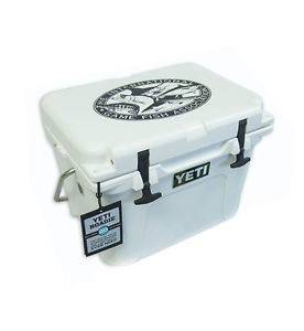YETI Roadie 20 Cooler with IGFA Logo