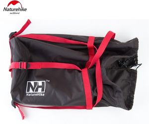 Outdoor Camping Hiking Sleeping Bag Pack Compression Storage Carry Portable Bags