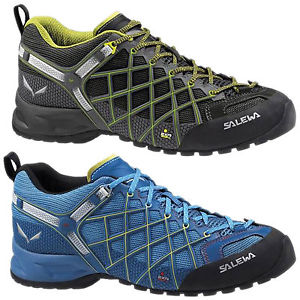 Salewa Wildfire GTX Herren Bergschuhe Wanderschuhe Trekkingschuhe Gore-Tex NEU