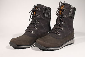 Neuer Salomon Damenschuh HIME MID LTR CSWP Grey UK 5.5 EU 38 2/3 UVP:169,95€