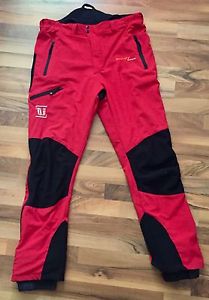 Softshell Hose Vertical