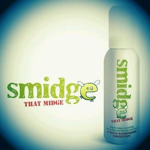 Smidge that Midge Insect Repellent Spray 75ml - Select Quantity Wholesale Prices