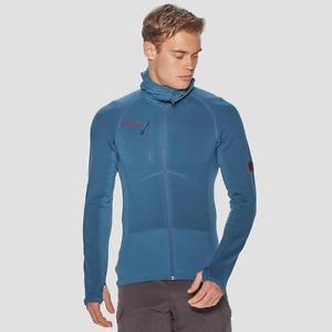 Mammut Aconcagua Pro ML Men’s Hooded Jacket Natural