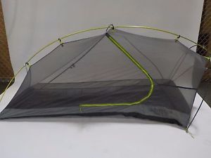 Marmot Force 1p Tent: 1-Person 3-Season /33116/