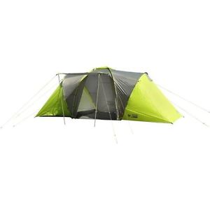 Surpass Tente Camping Confort 6 Visa