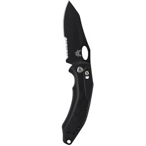 Benchmade Knife 808SBK LOCO Comb
