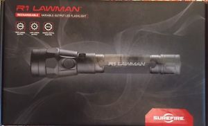 Surefire R1 Lawman