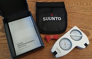 Suunto Tandem Compass/Clinometer Global Brand New NIB Free Shipping