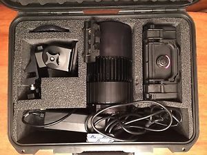 XENONICS NIGHTHUNTER SPOTLIGHT MILITARY GRADE CONVOY PACKAGE