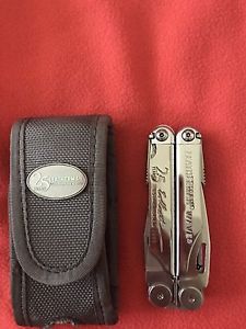 LEATHERMAN WAVE 25 YEARS EDITION (AP1028177)