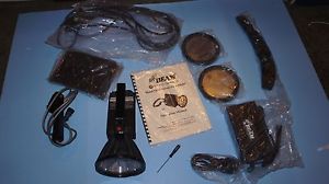 Peak Beam Kit Maxa Beam MBS-450 Tactical earchlight HID Xenon