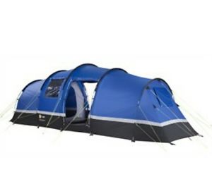 6 man family tent