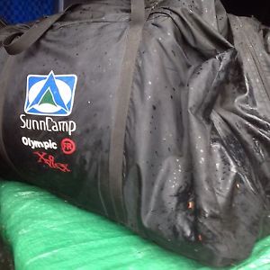 Sunncamp Tent Olympic XL