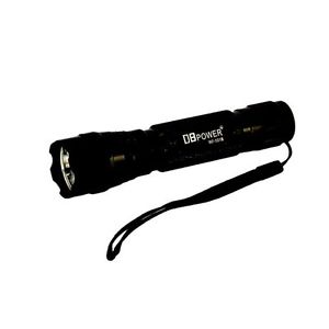 DB POWER Ultrafire 1000 Lm Lumen Cree 501b Xm-l T6 LED Flashlight Torch Hi..