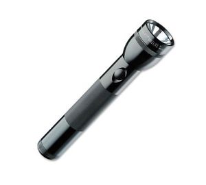 10 x Maglite Torch /Flash Light LED 2D Cell 168 Lumens Ultra beam distance 412m