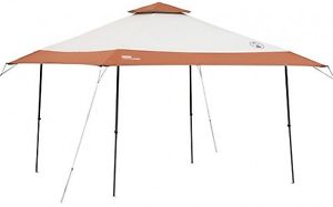 Coleman 13' X 13' Straight Leg Back Home Instant Shelter (169 Sq. Ft Coverage)
