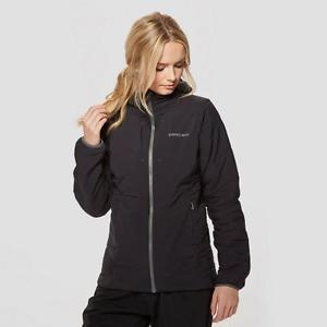 Patagonia  Nano Air Women’s Hoodie Black