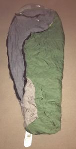 The North Face Superlight 600 Down15 Degree  Mummy Sleeping Bag Long