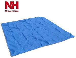 Outdoor Rainproof Awning Tent Travel Camping Yard Shelter Garden Sun Shade Cover