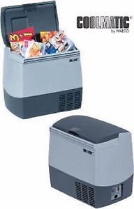 WAECO Cf018dc Coolmatic 19 Quart