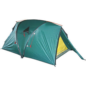 Rejka - Femund 2 Personenzelt Outdoor Camping Trekking Wandern