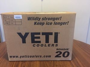 yeti roadie 20 cooler