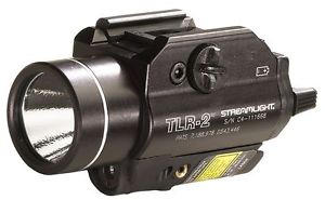 Streamlight Industrial Handheld Light, LED, Black - 69120